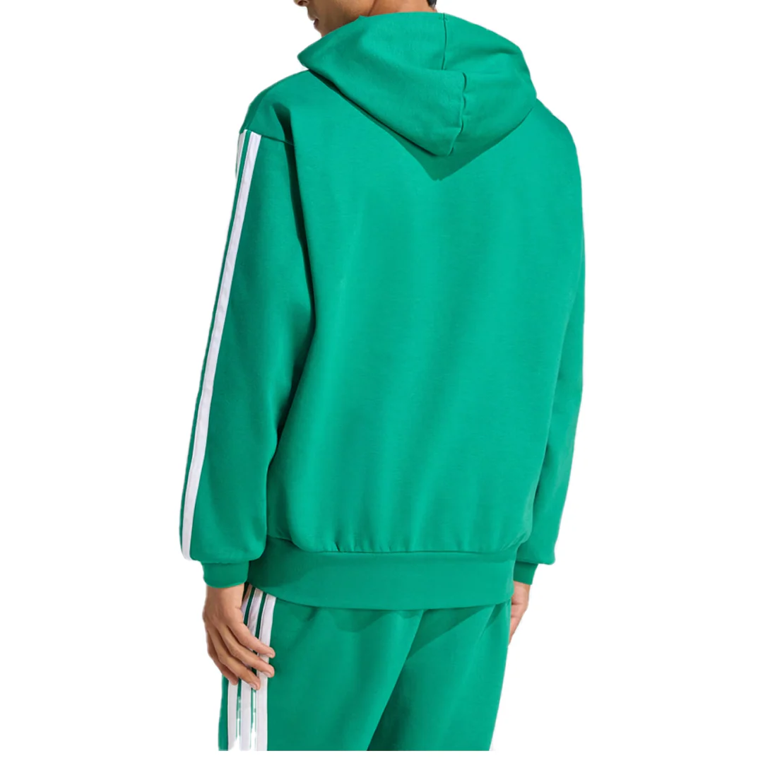 MEXICO DNA FLEECE HOODIE - Image 2