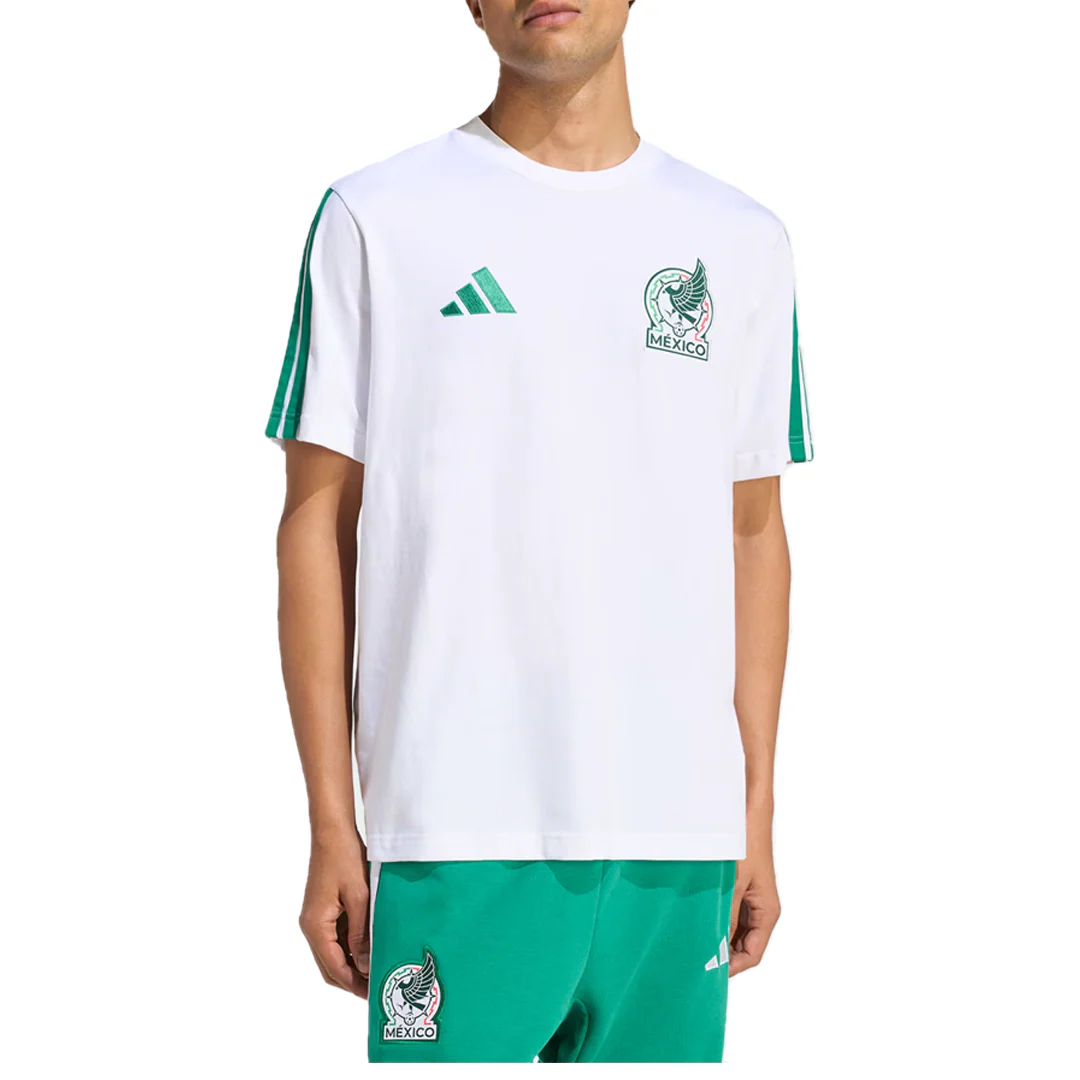 MEXICO DNA T-SHIRT - Image 2