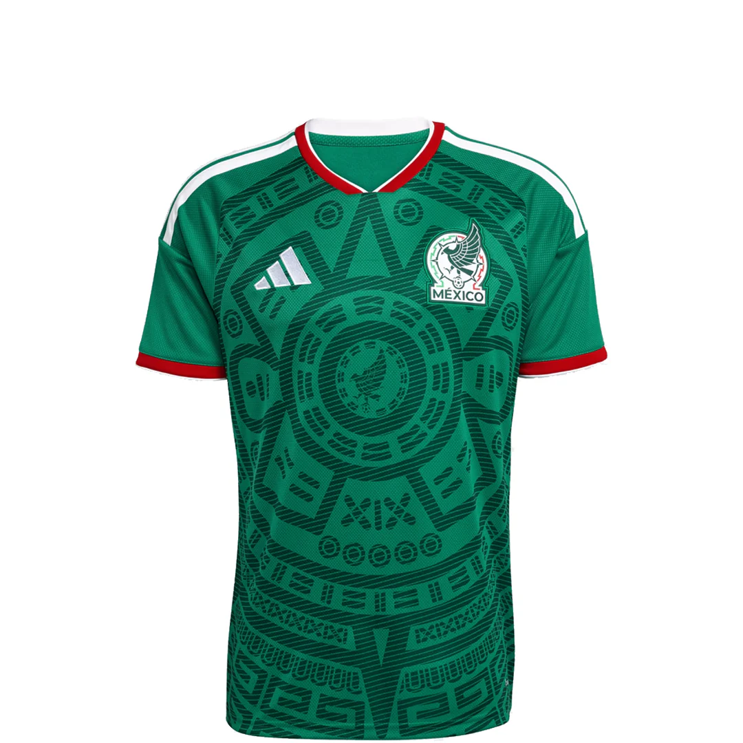 MEXICO HOME JERSEY