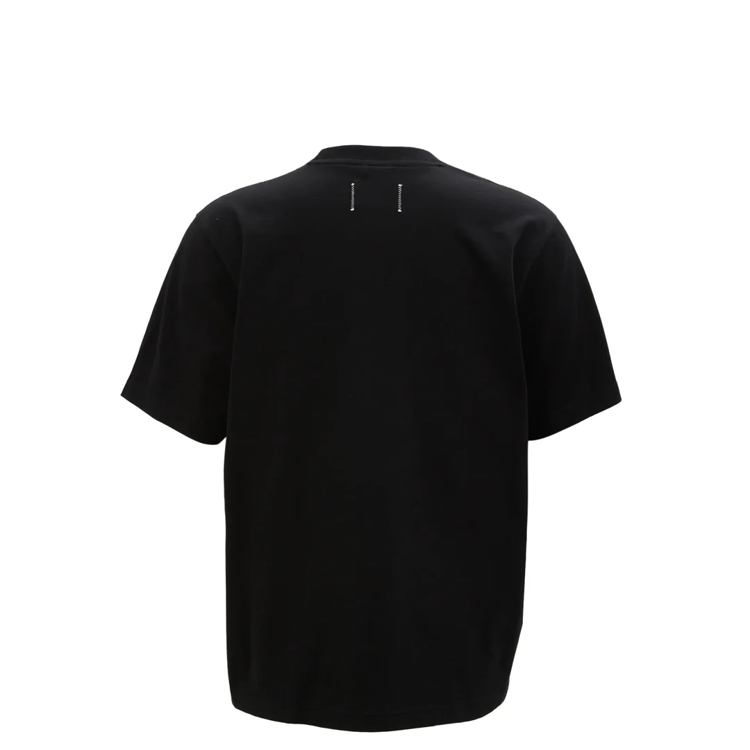 MIDWEIGHT JERSEY FAIRWAY OG T-SHIRT BLACK - Image 2