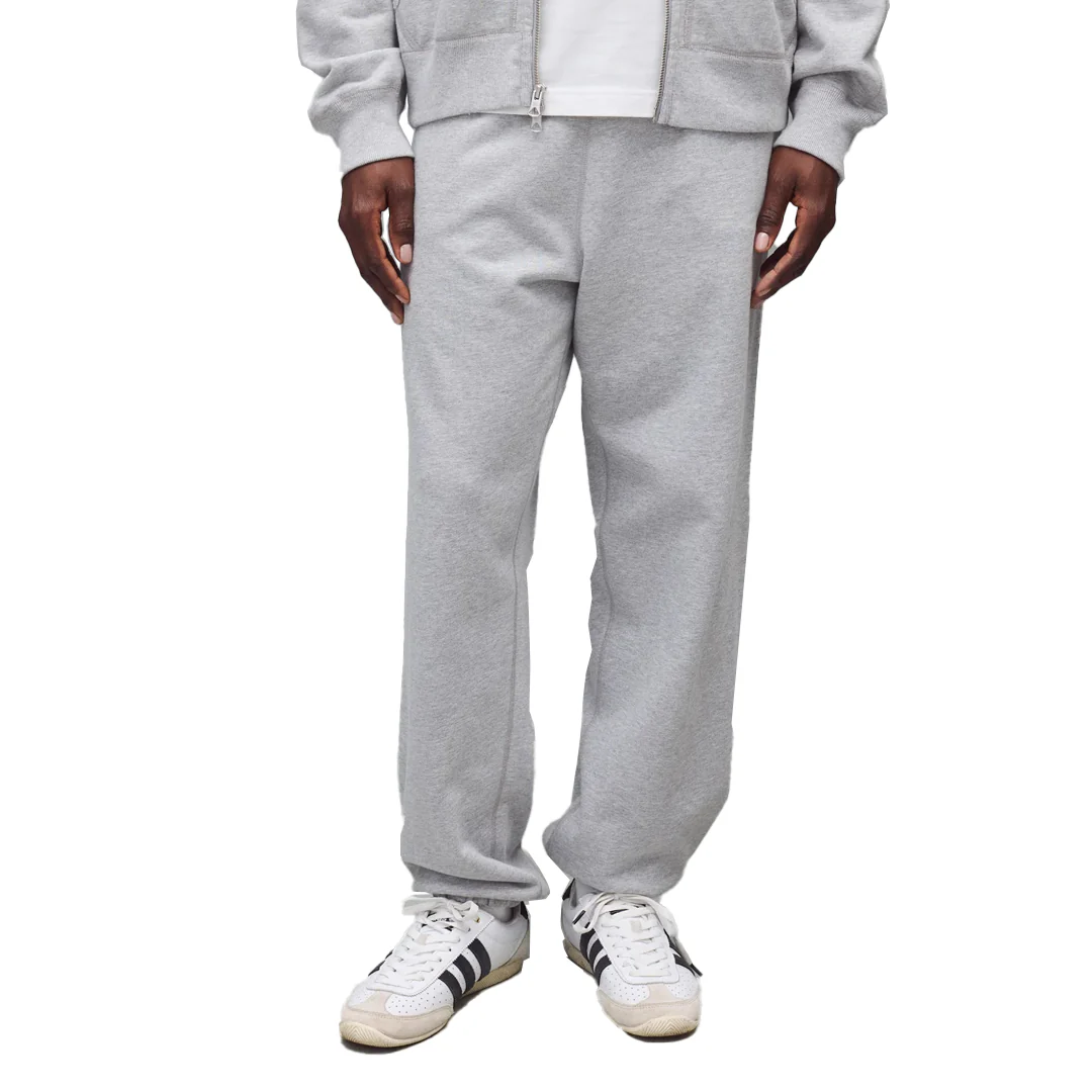 MIDWEIGHT TERRY RELAXED CUFFED SWEATPANT - Image 3