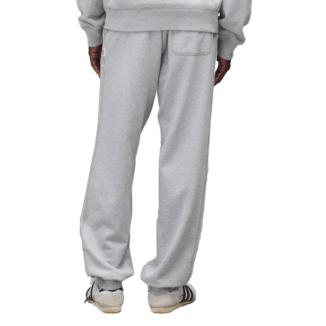 MIDWEIGHT TERRY RELAXED CUFFED SWEATPANT - Image 4