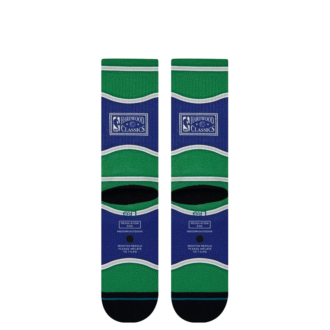 MINNESOTA WOLVES MINI BALL SOCKS - Image 2
