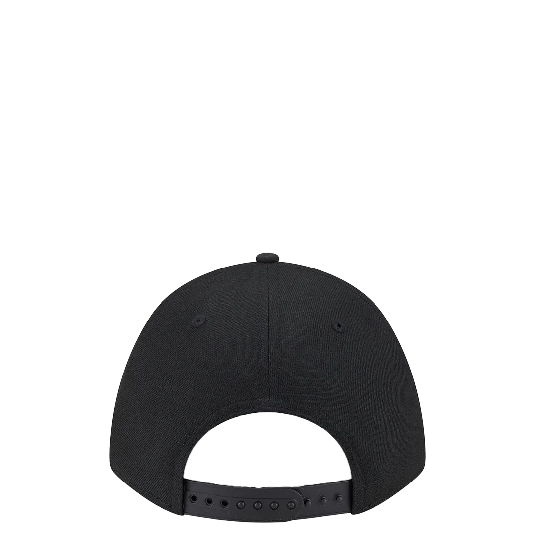 MLB NEW YORK YANKEES 9FORTY M-CROWN ADJUSTABLE A-FRAME BLACK - Image 3