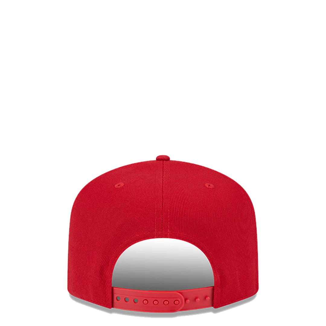 MONTREAL CANADIENS 9FIFTY A-FRAME SNAPBACK - Image 2