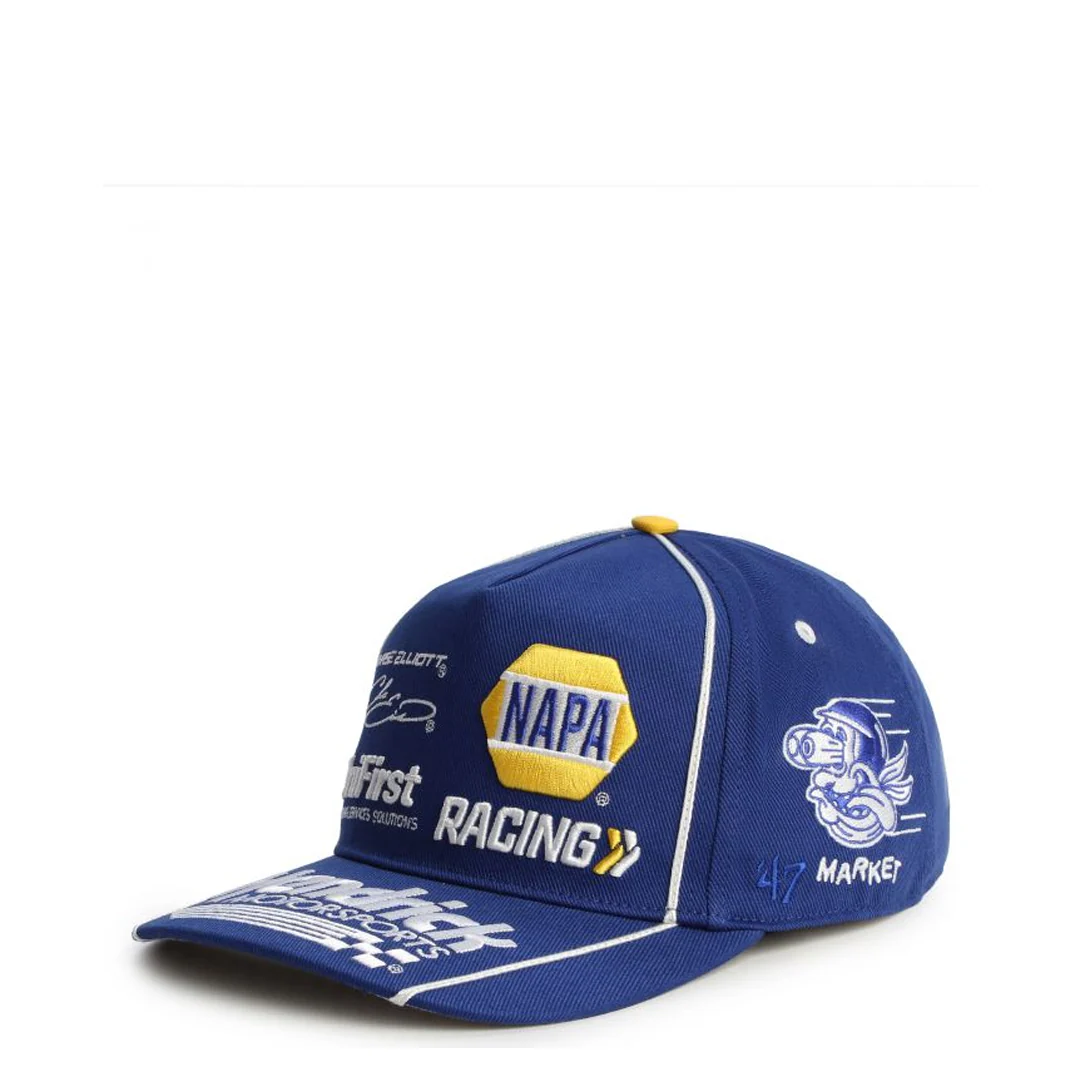 NASCAR LEGENDARY CHASE ELLIOT SNAPBACK