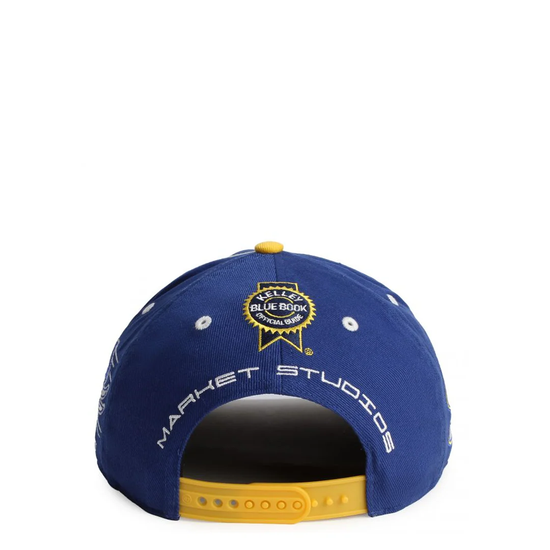 NASCAR LEGENDARY CHASE ELLIOT SNAPBACK - Image 3