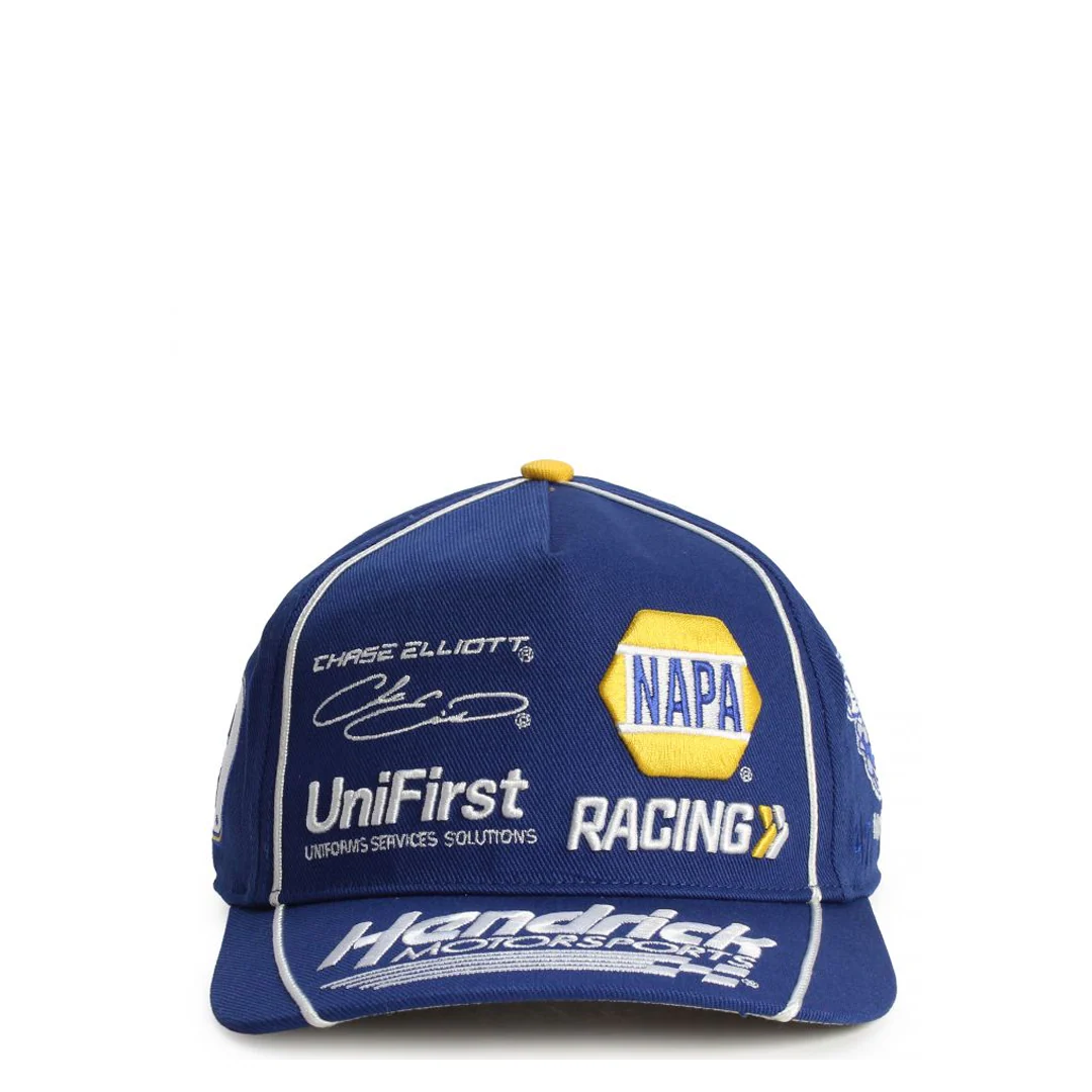 NASCAR LEGENDARY CHASE ELLIOT SNAPBACK - Image 4
