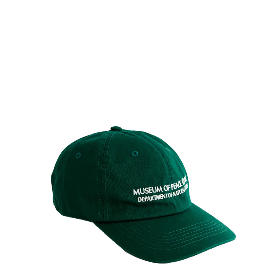 NATURAL STUDIES DAD HAT FOREST - Image 2