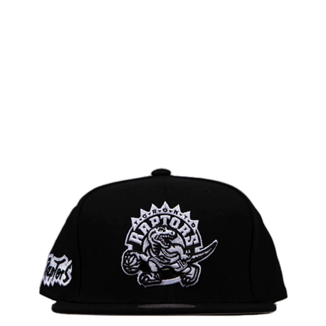 NBA TORONTO RAPTORS SNAPBACK - Image 2