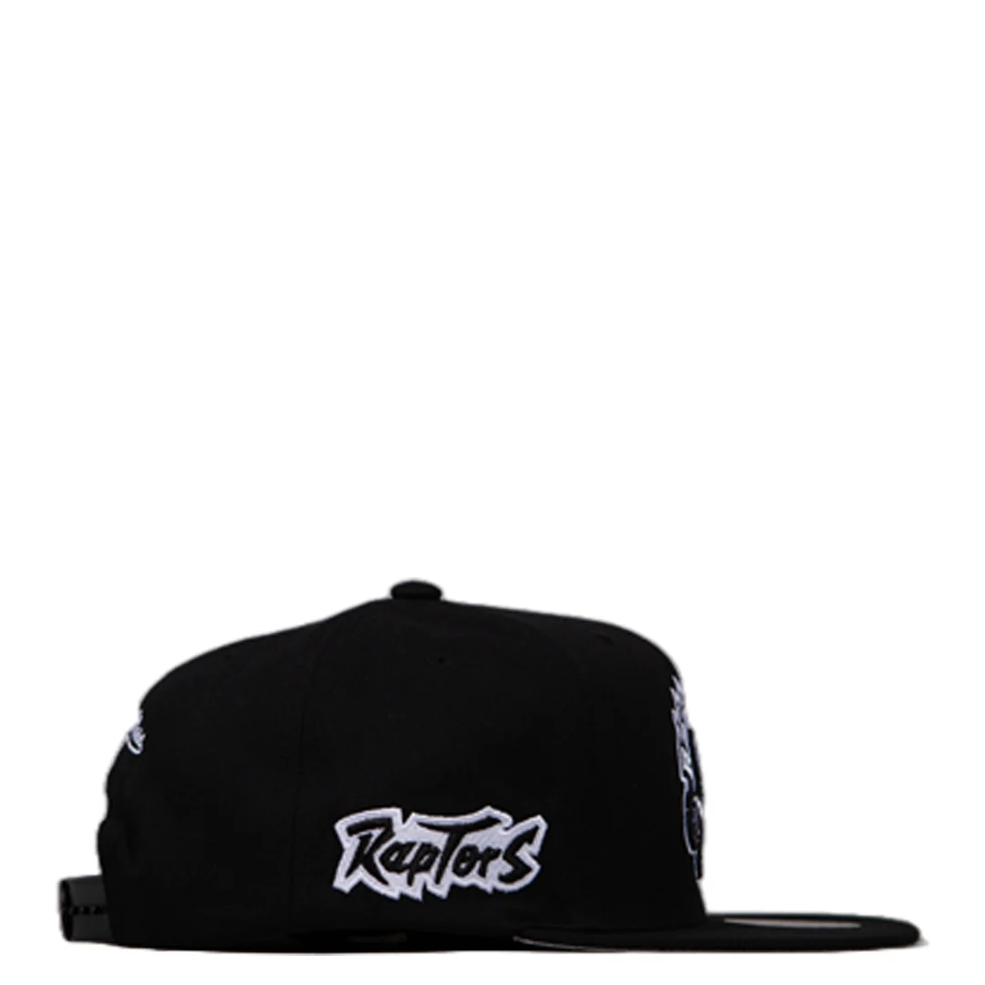 NBA TORONTO RAPTORS SNAPBACK - Image 3