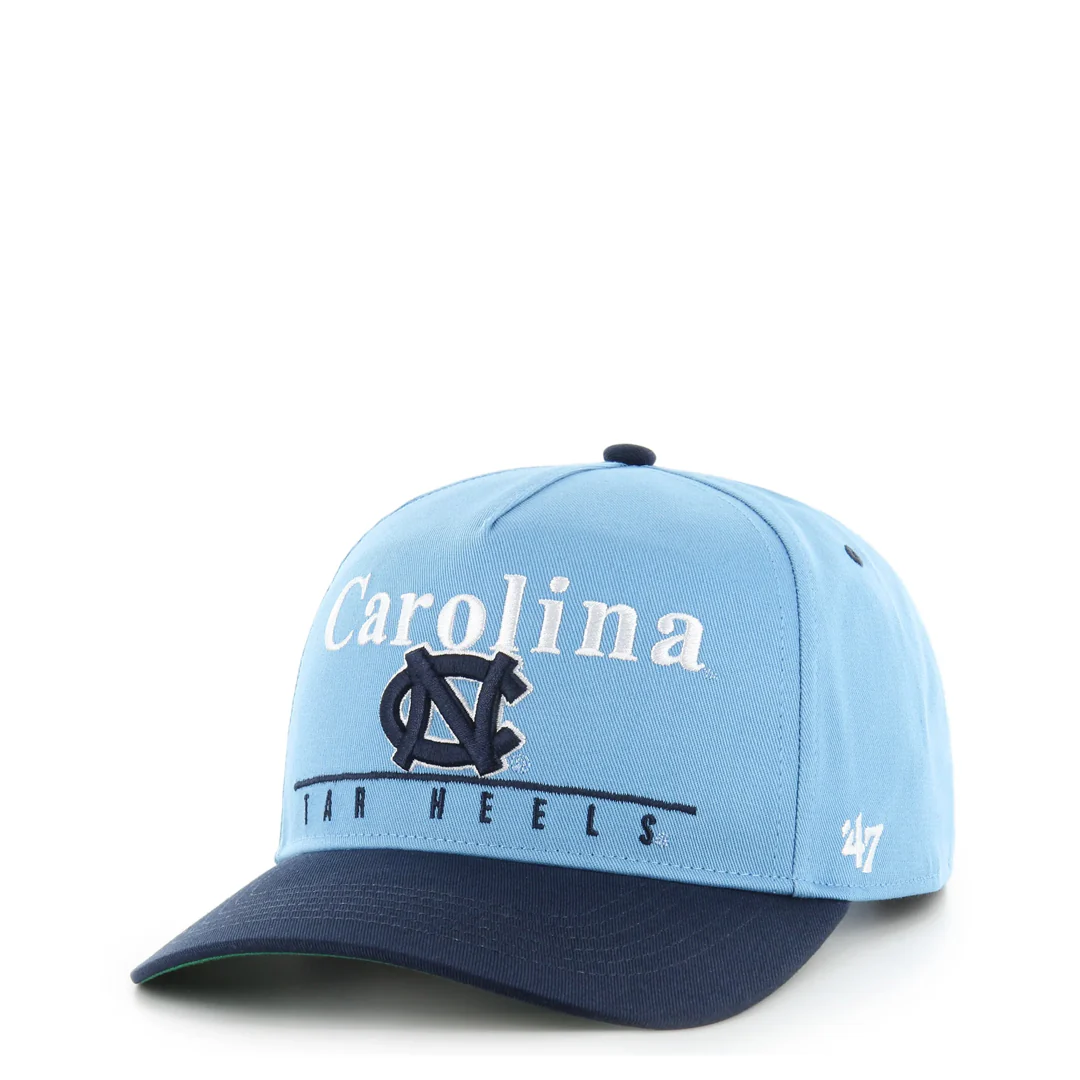 NCAA NORTH CAROLINA TAR HEELS '47 HITCH ADJUSTABLE