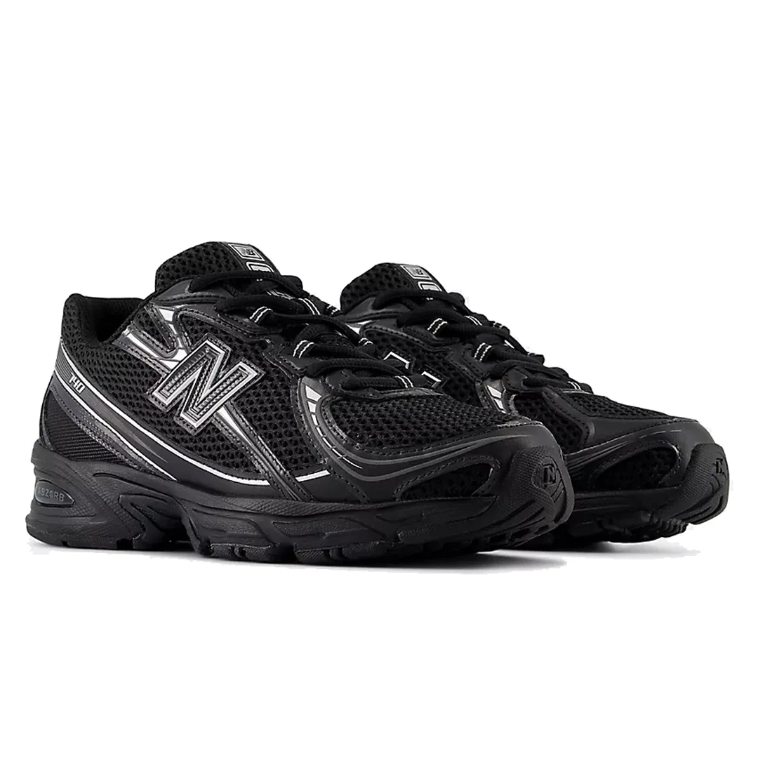 740 BLACK/GREY - Image 2