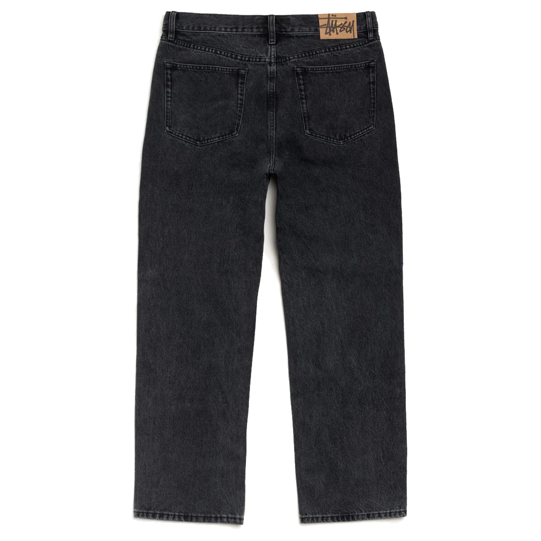 NEW CLASSIC JEANS DENIM VINTAGE BLACK - Image 2