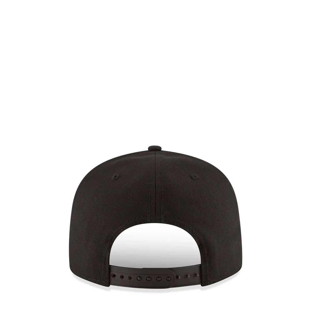 TORONTO RAPTORS 9FIFTY SNAPBACK - Image 2