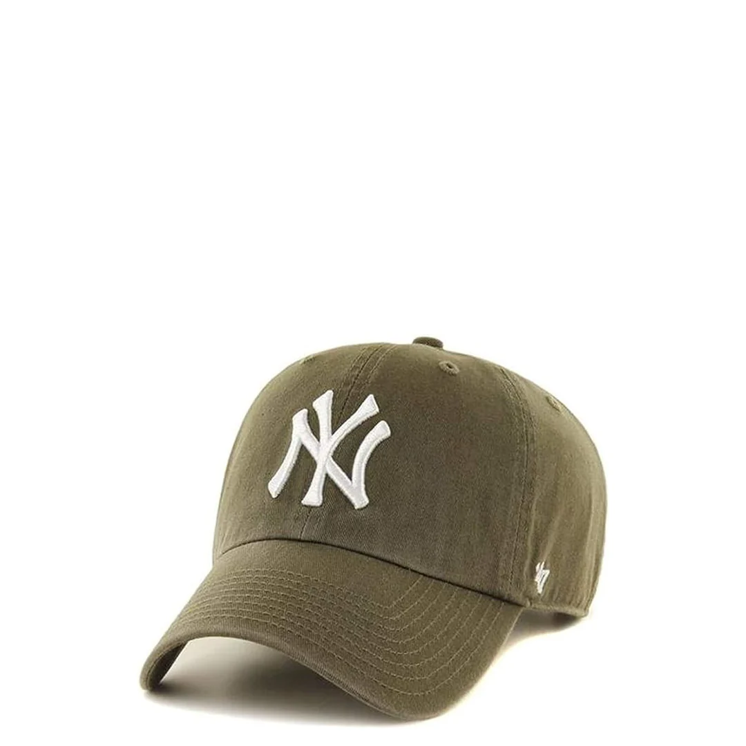 NEW YORK YANKEES '47 CLEANUP SANDALWOOD
