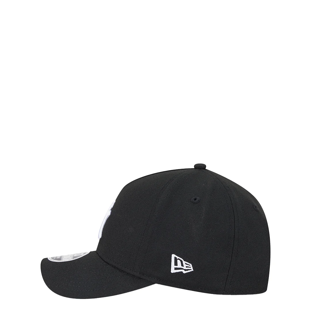 MLB NEW YORK YANKEES 9FORTY M-CROWN ADJUSTABLE A-FRAME BLACK - Image 2