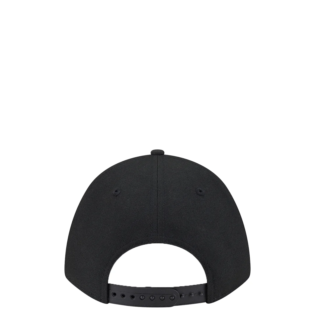MLB NEW YORK YANKEES 9FORTY M-CROWN ADJUSTABLE A-FRAME BLACK - Image 3