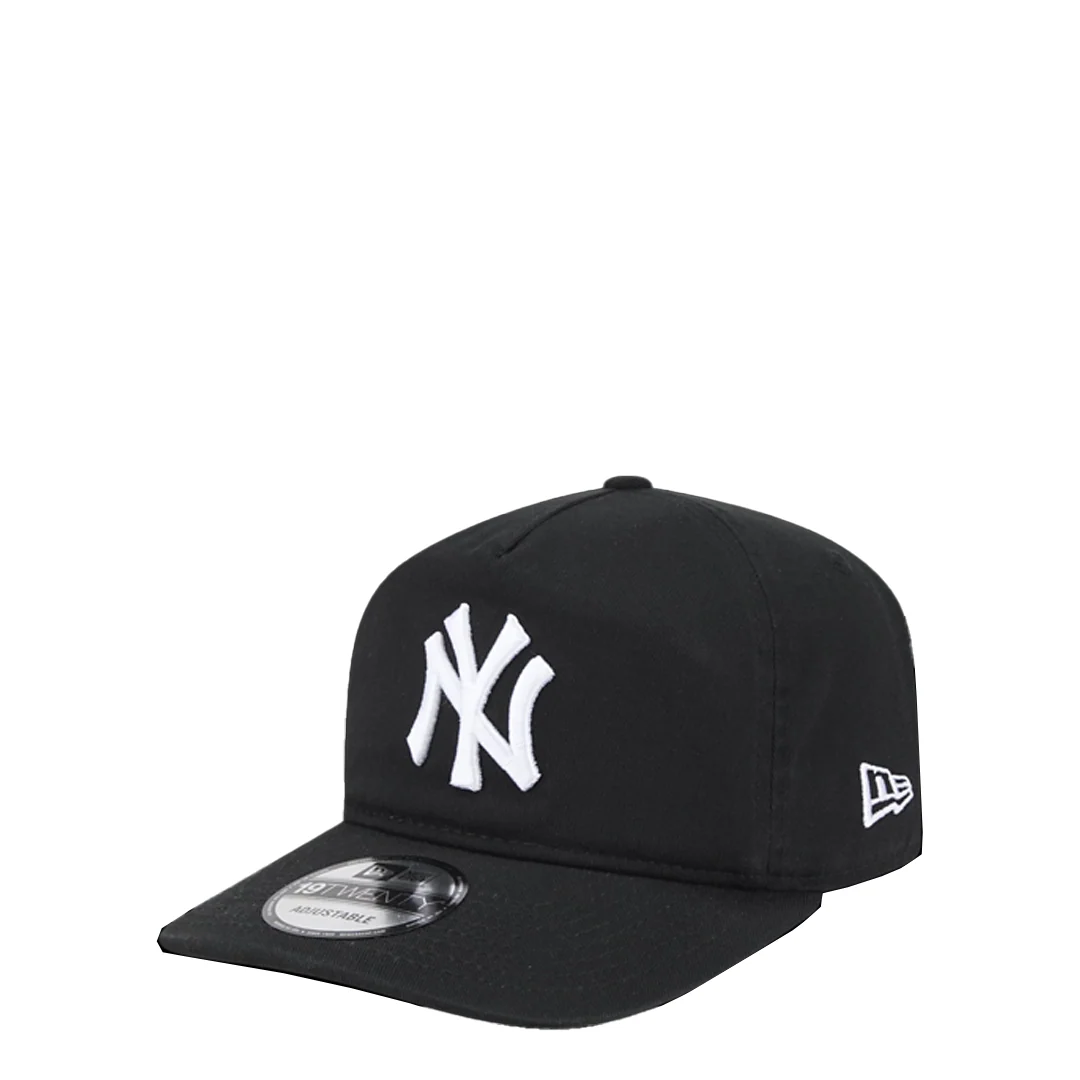 NEW YORK YANKEES CORE 19TWENTY ADJUSTABLE