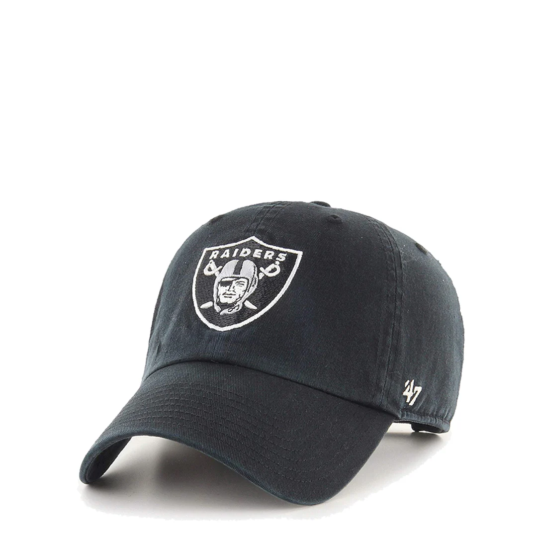 LAS VEGAS RAIDERS '47 ADJUSTABLE CLEAN UP