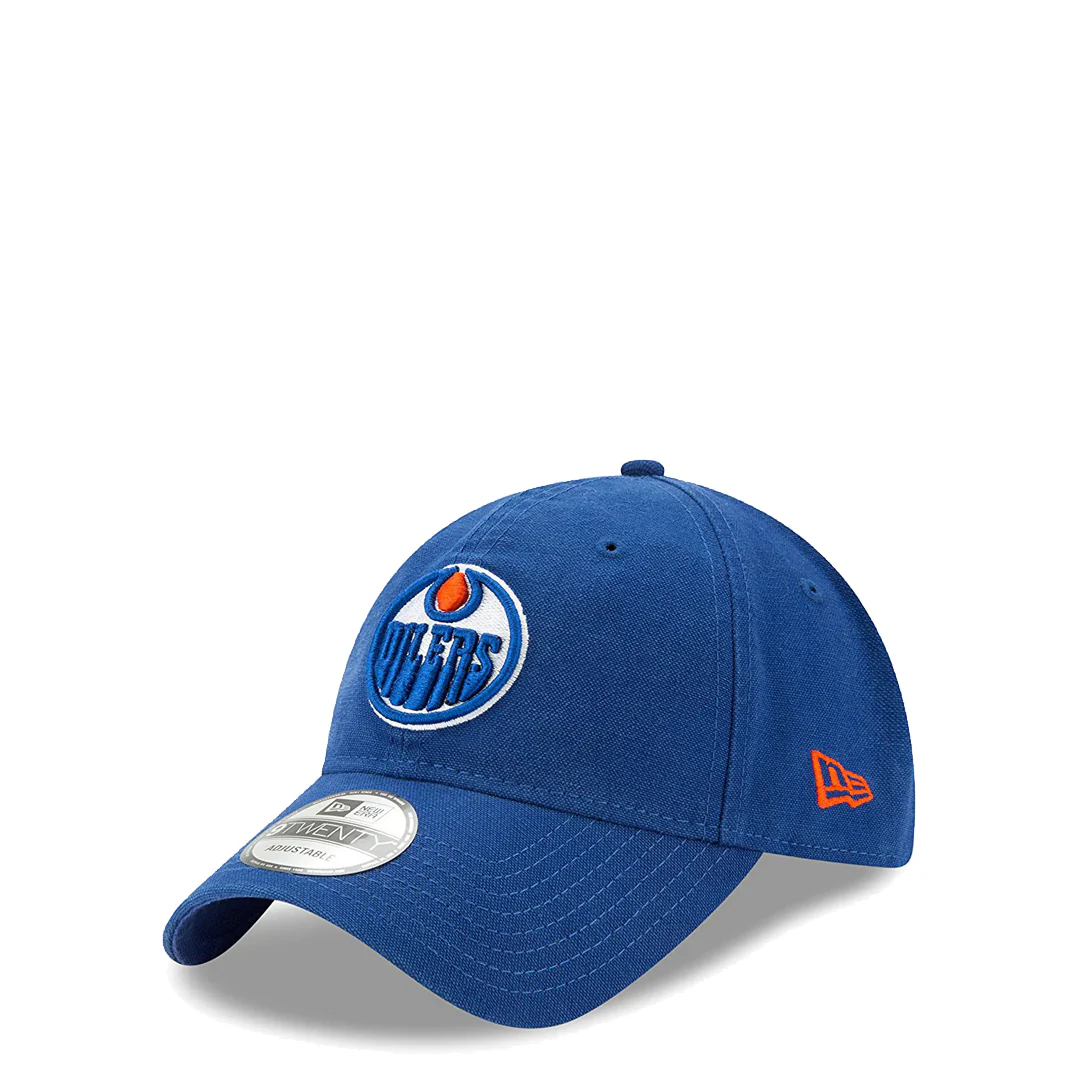 NHL EDMONTON OILERS 9TWENTY ADJUSTABLE