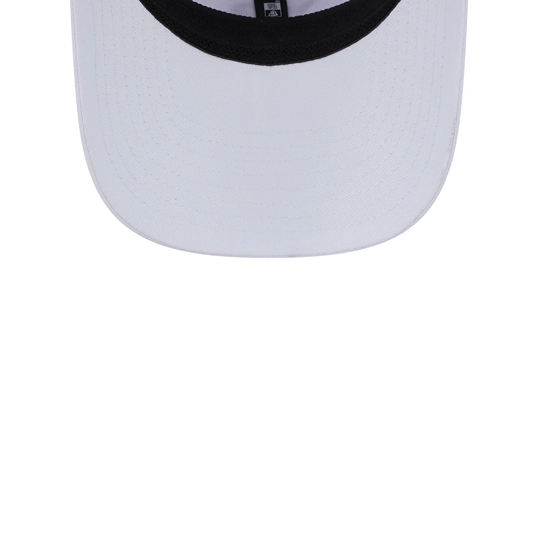 NHL OTTAWA SNEATORS 9SEVENTY STRECTH-SNAP WHITE - Image 4