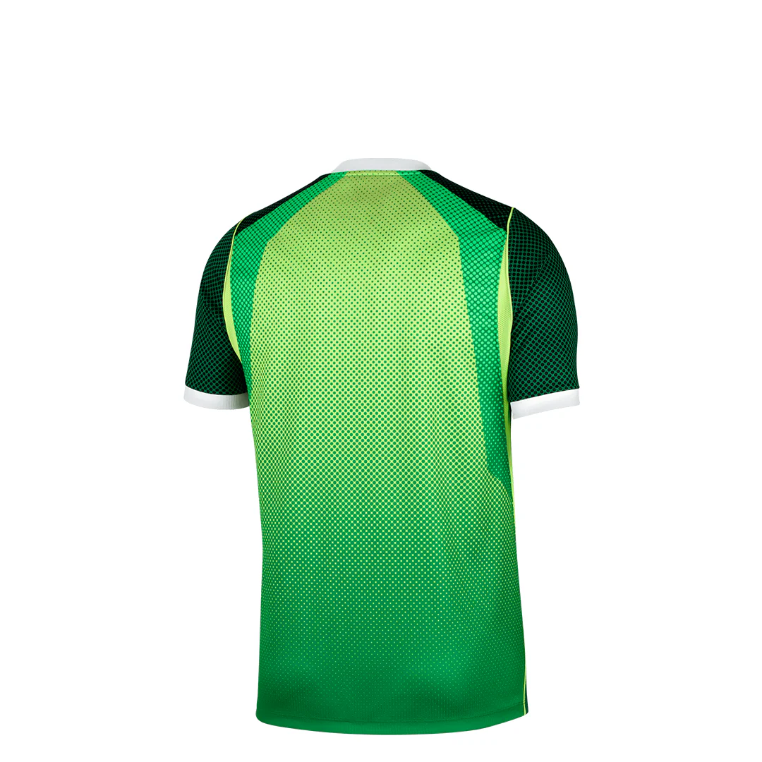 NIGERIA 2026 STADIUM HOME GREEN JERSEY - Image 2