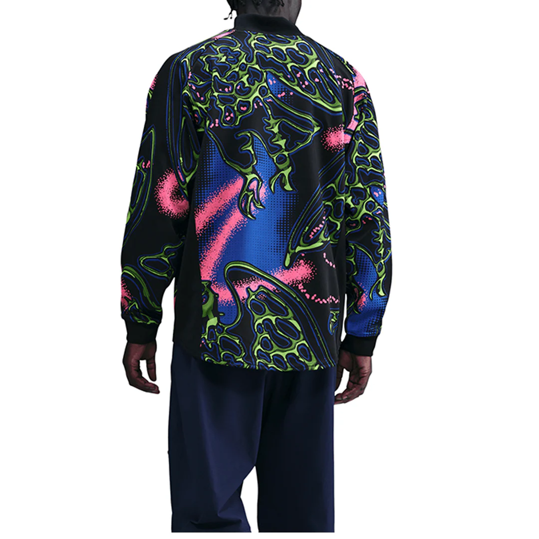 NIGERIA AUTHENTIC GOALKEEPER JERSEY - Image 3