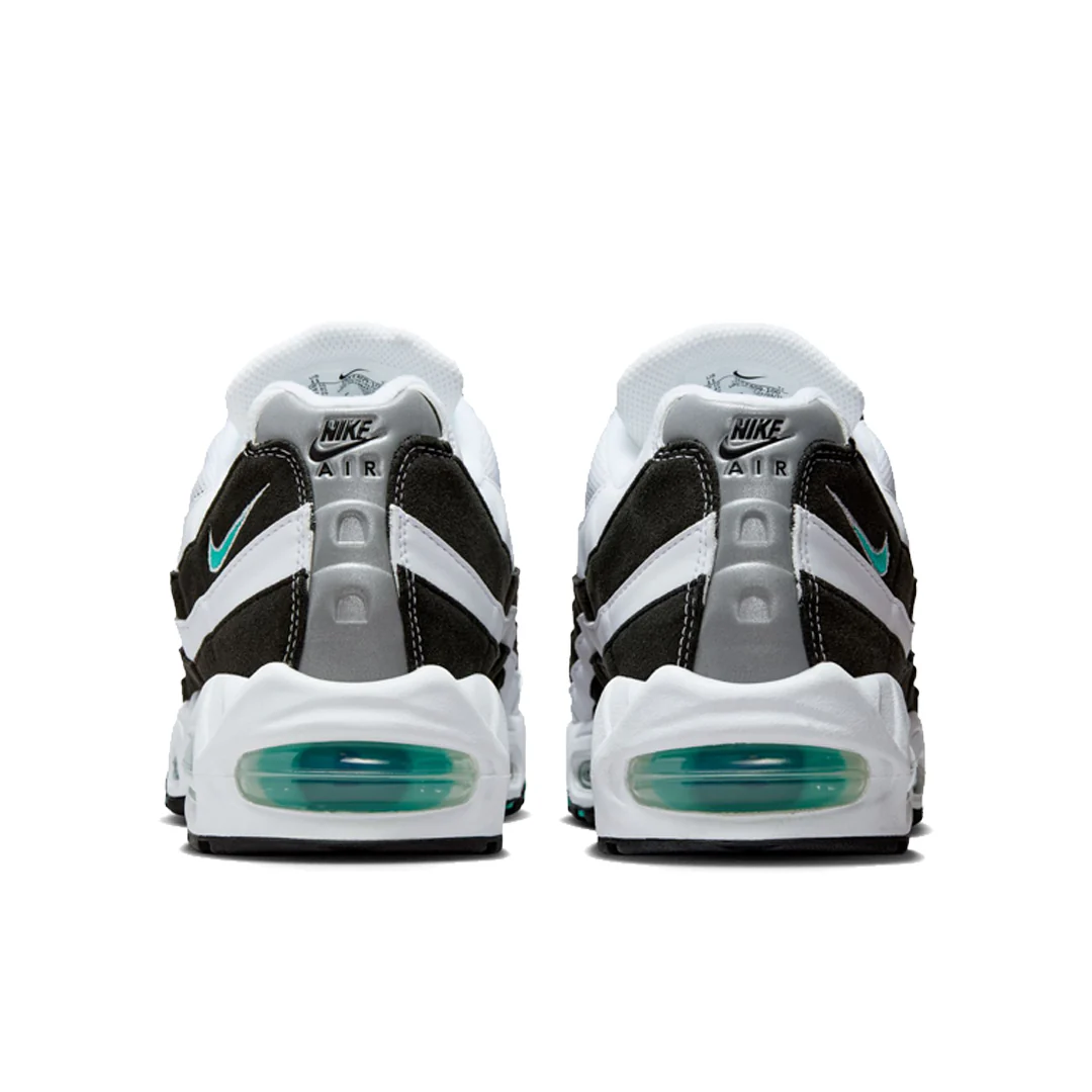 AIR MAX 95 OG "BLACK BORDER" - Image 3