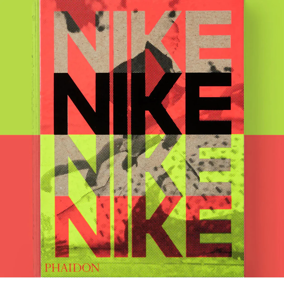NIKE: BETTER IS TEMPORARY BOOK - Image 6