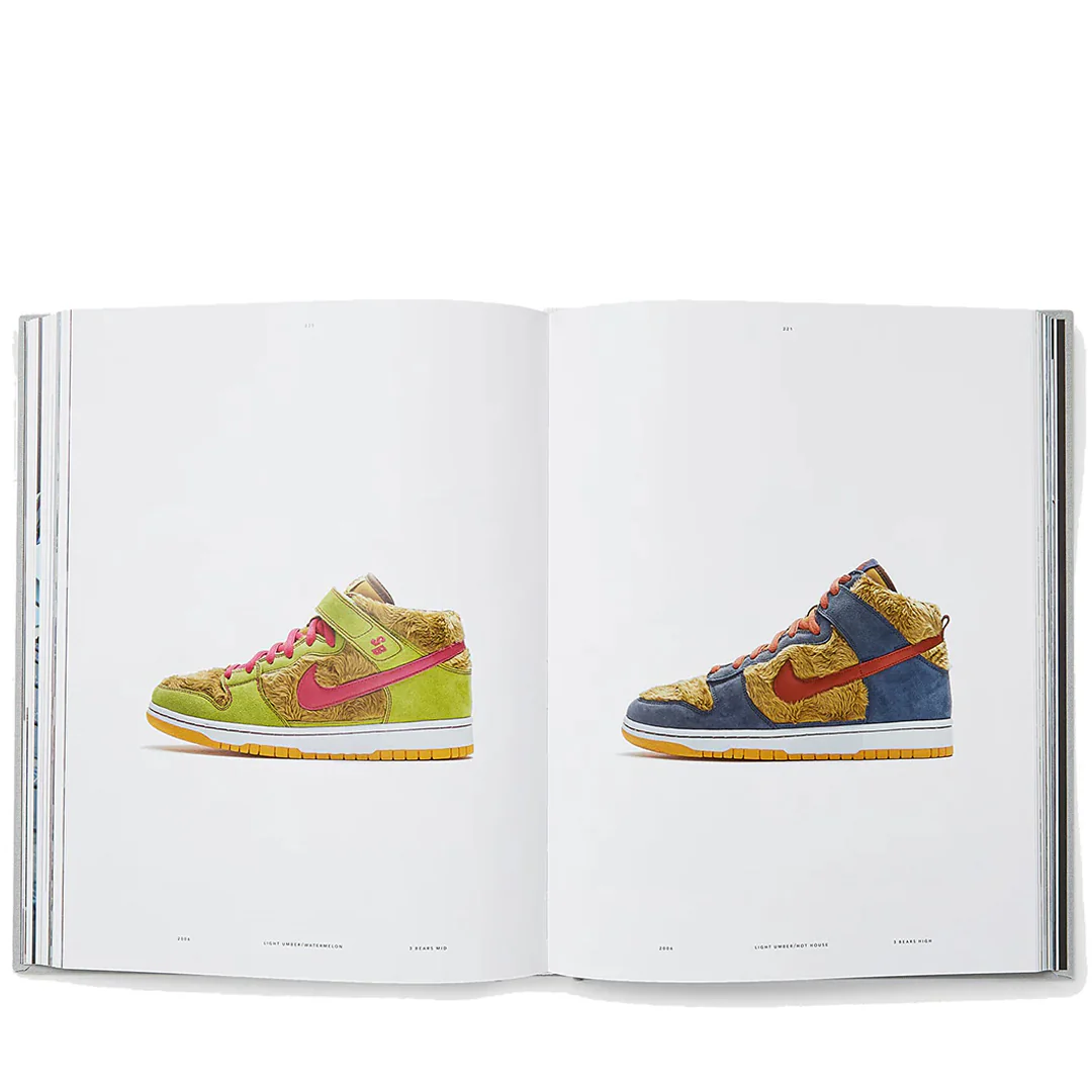 NIKE SB : THE DUNK BOOK - Image 3