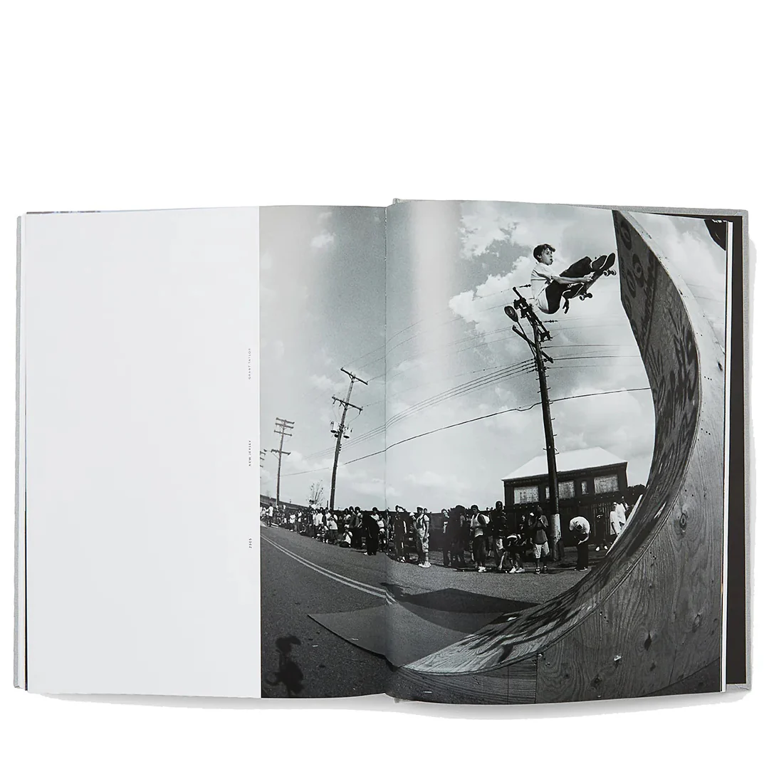 NIKE SB : THE DUNK BOOK - Image 4