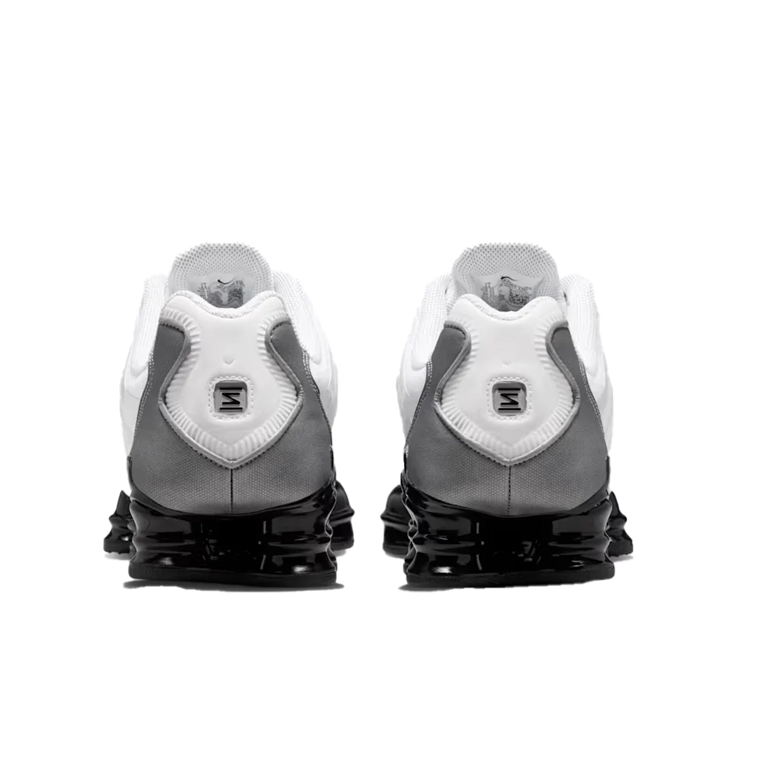 SHOX TL WHITE/BLACK - Image 3