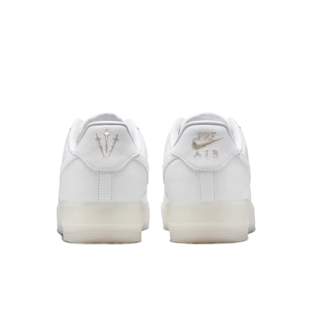 NOCTA AIR FORCE 1 LOW "COBALT TINT" - Image 3