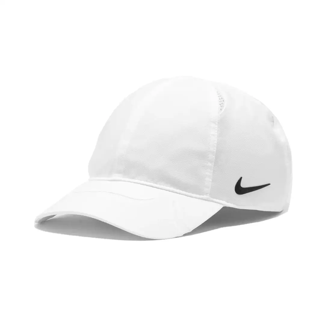 NOCTA CLUB CAP WHITE