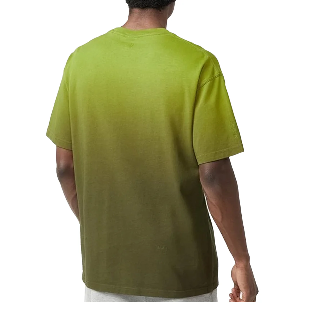 NOCTA CS TEE MOSS GREEN - Image 2