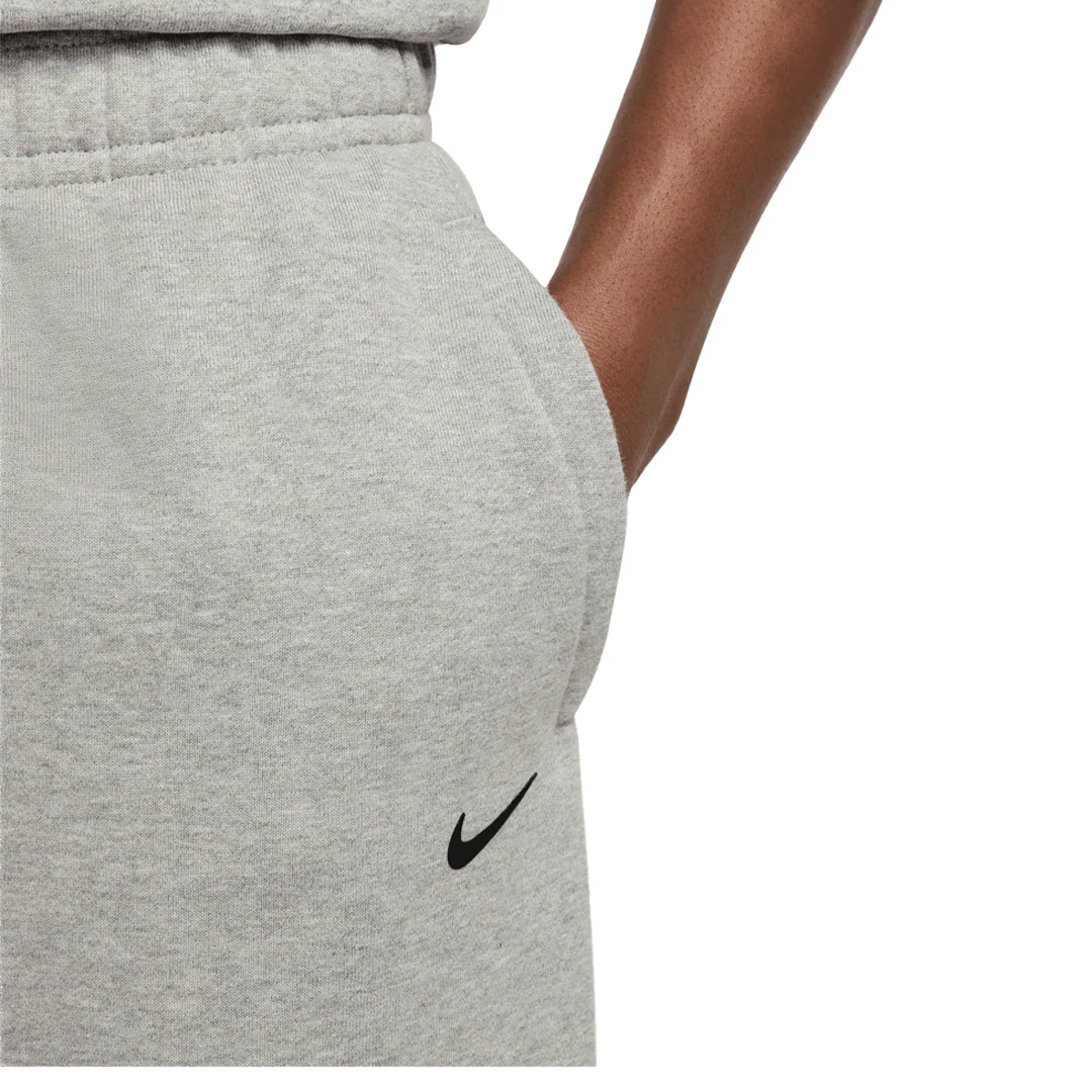 NOCTA FLEECE CS SWEATPANTS DARK GREY HEATHER/BLACK - Image 4