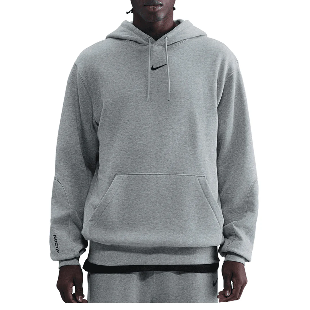 NOCTA FLEECE CS HOODIE 2