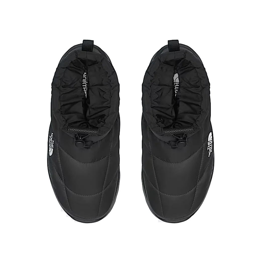 NUPTSE TRACTION CHUKKA BLACK - Image 2