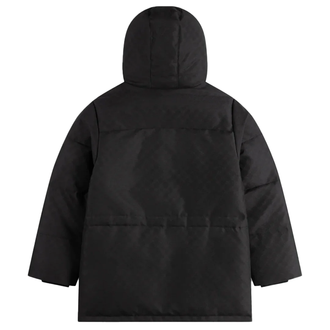 OBA MONOGRAM PUFFER - Image 2