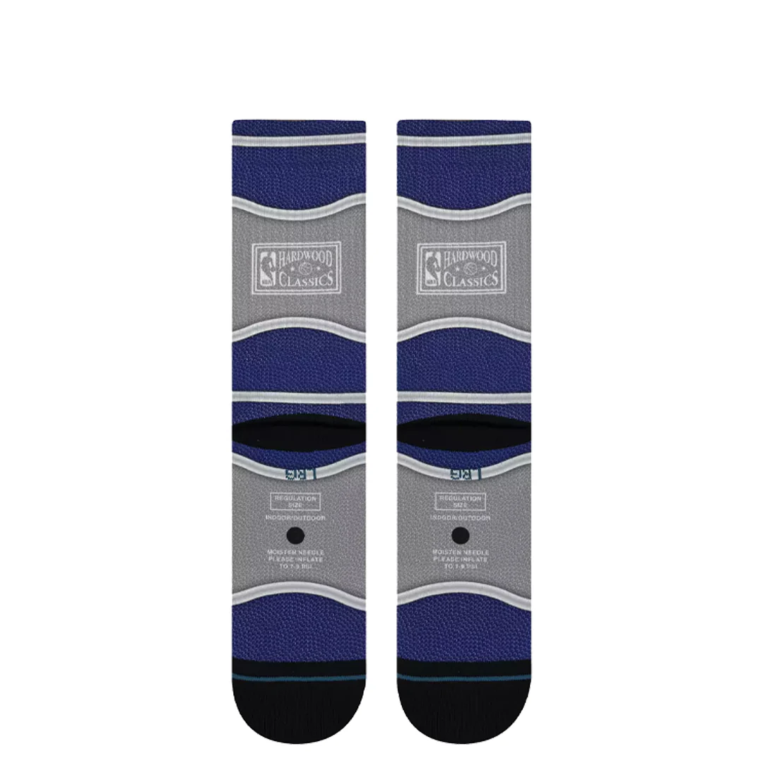 ORLANDO MAGICS MINI BALL SOCKS - Image 2