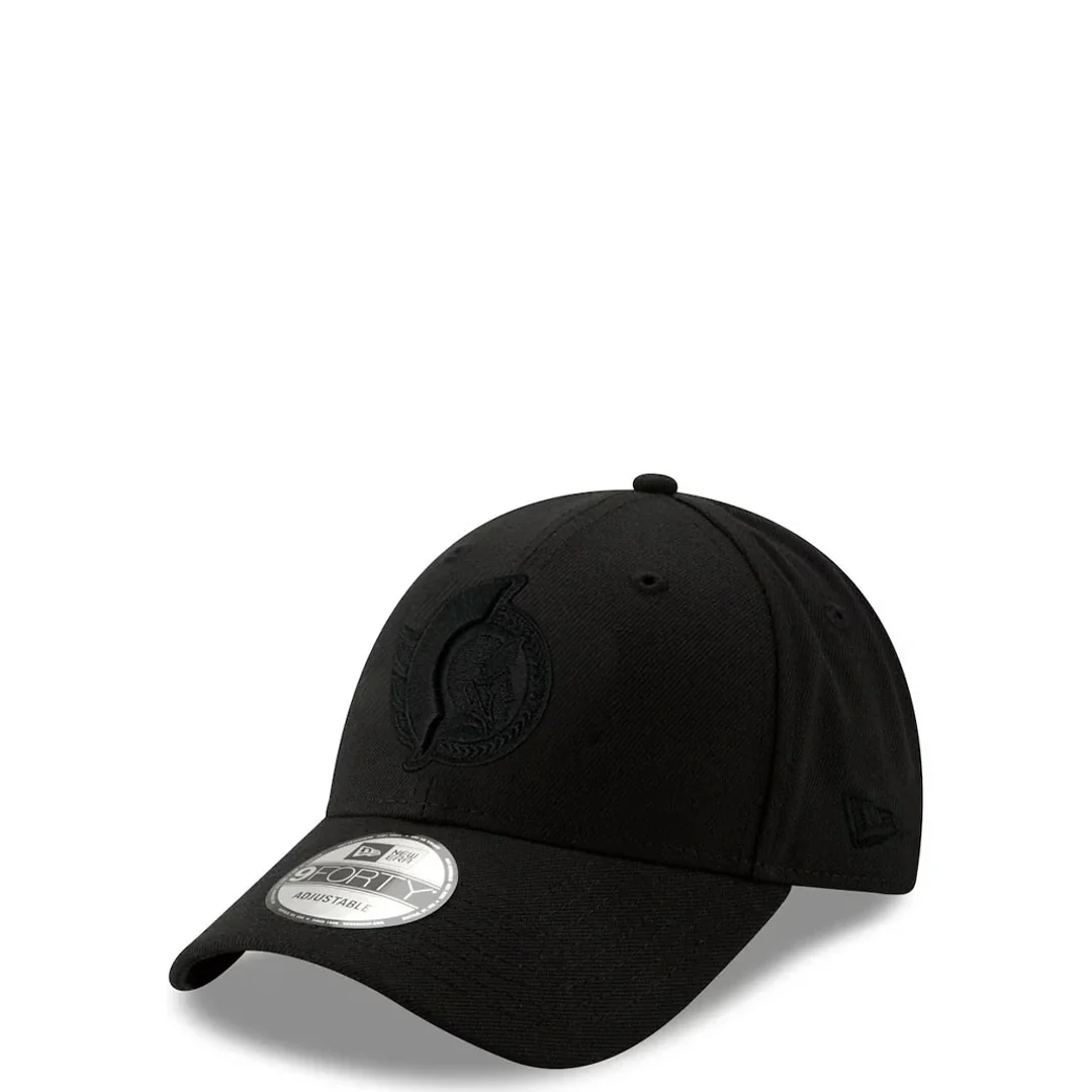 OTTAWA SENATORS 9FORTY SNAPBACK BLACK