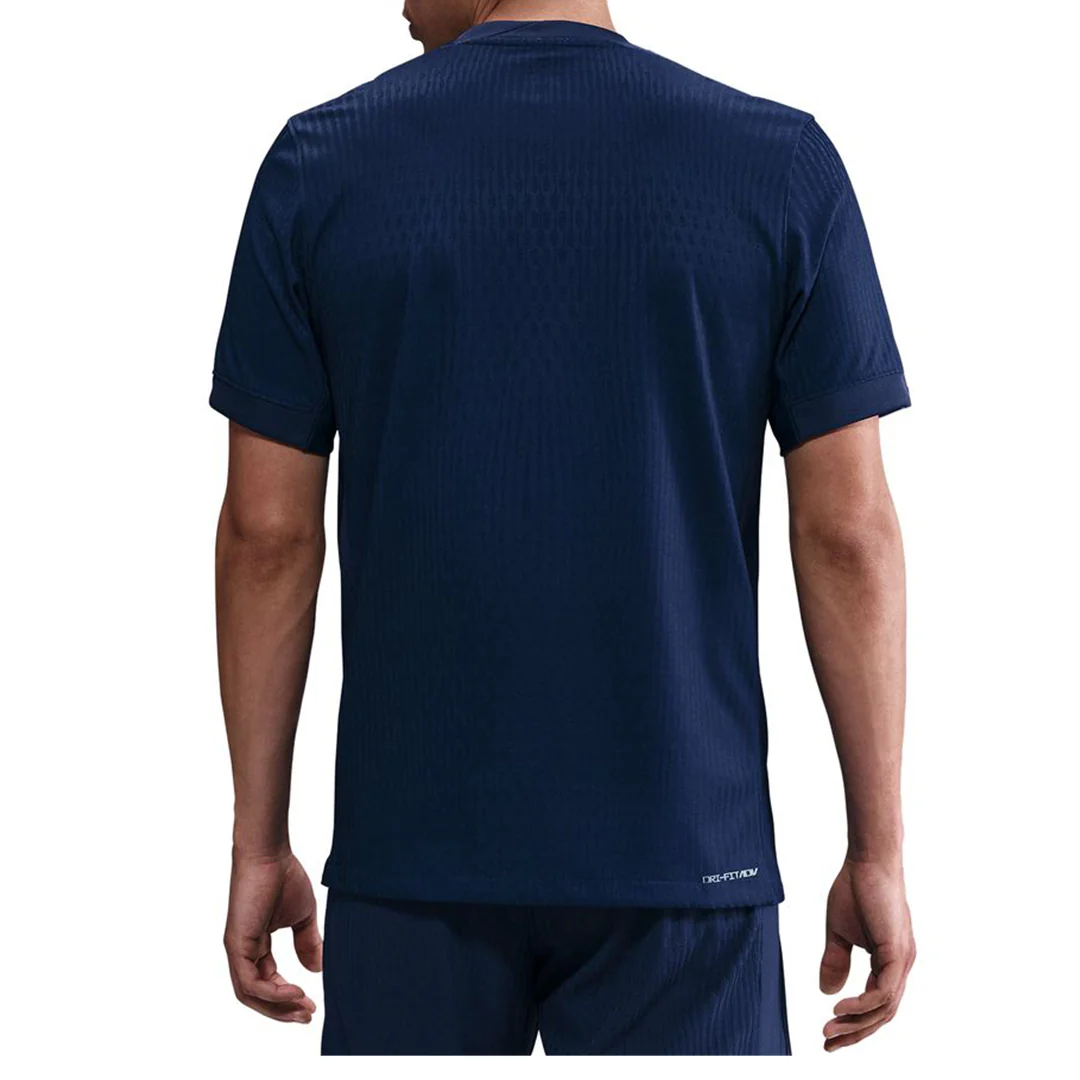 PARIS SAINT GERMAIN 2025/26 HOME JERSEY - Image 3