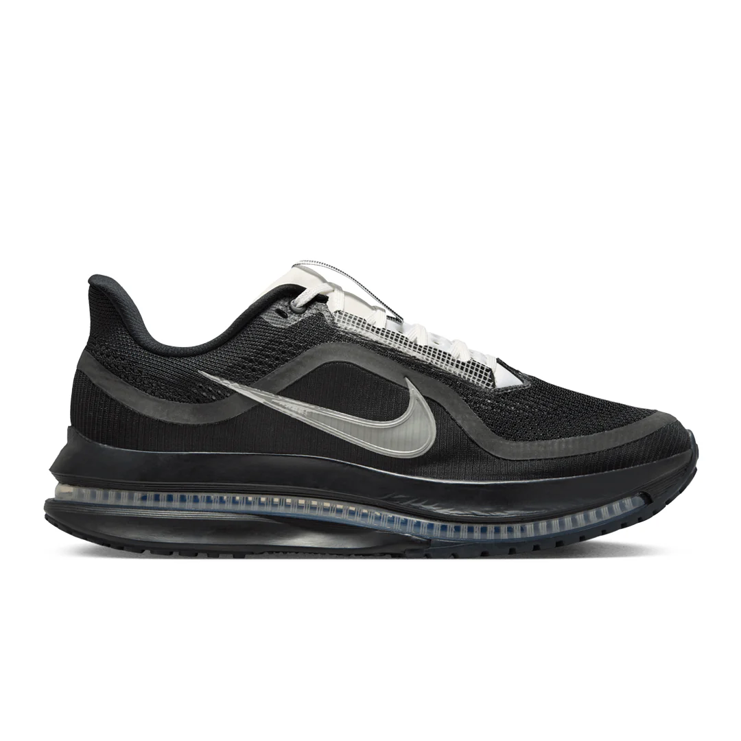 PEGASUS PREMIUM SP BLACK/METALLIC SILVER