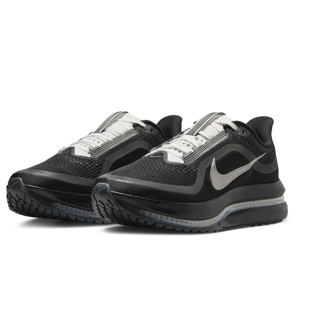 PEGASUS PREMIUM SP BLACK/METALLIC SILVER - Image 3