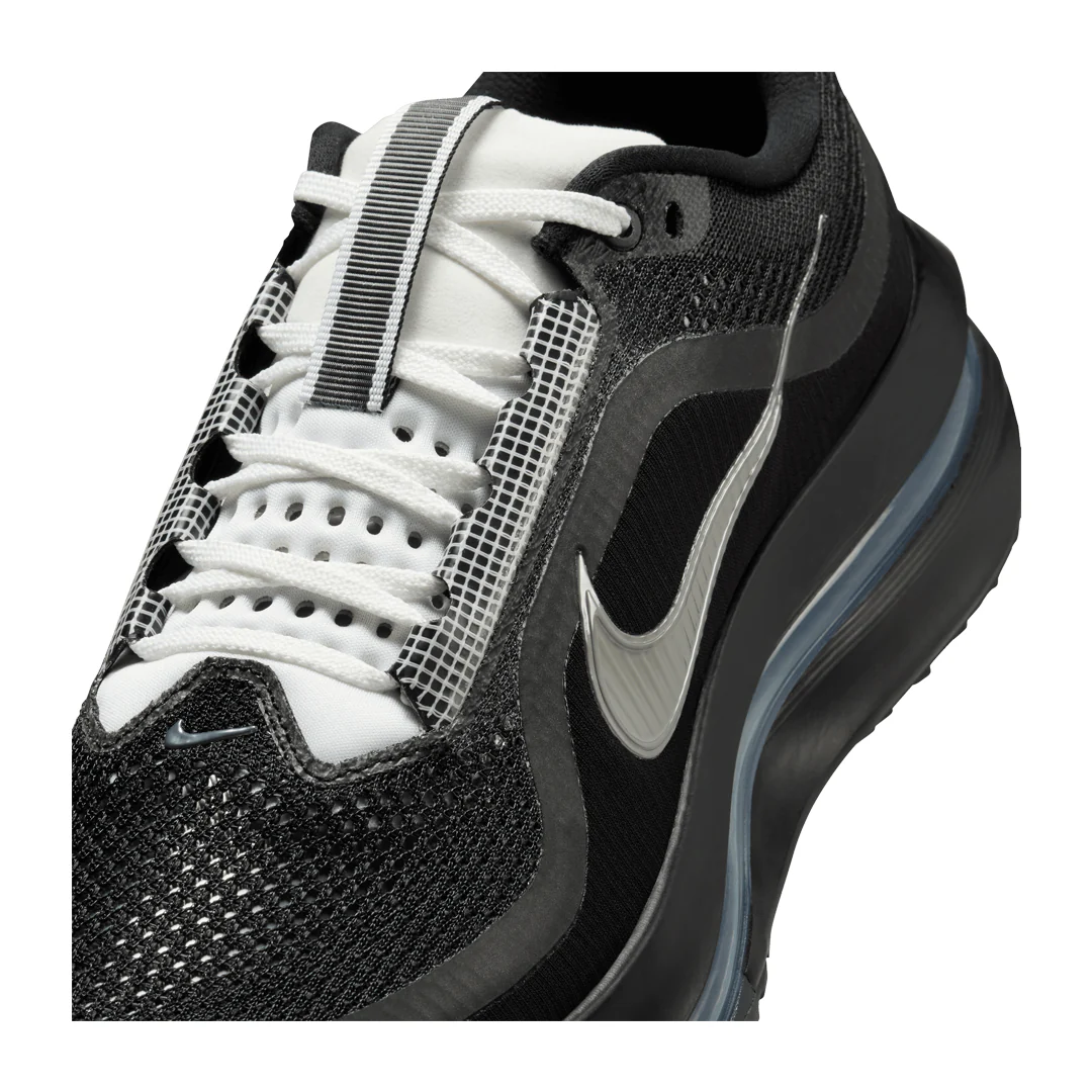 PEGASUS PREMIUM SP BLACK/METALLIC SILVER - Image 5