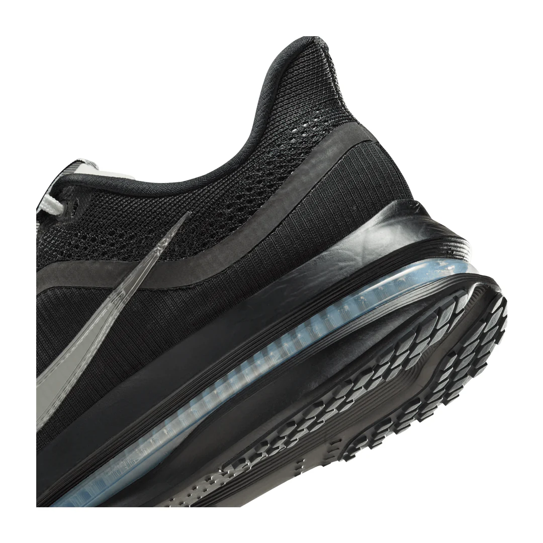 PEGASUS PREMIUM SP BLACK/METALLIC SILVER - Image 6