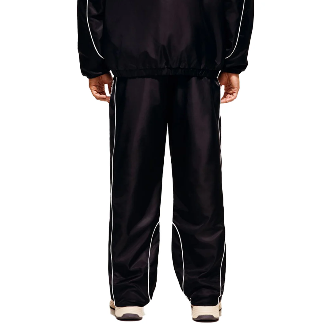 PIT CREW PANT BLACK - Image 4