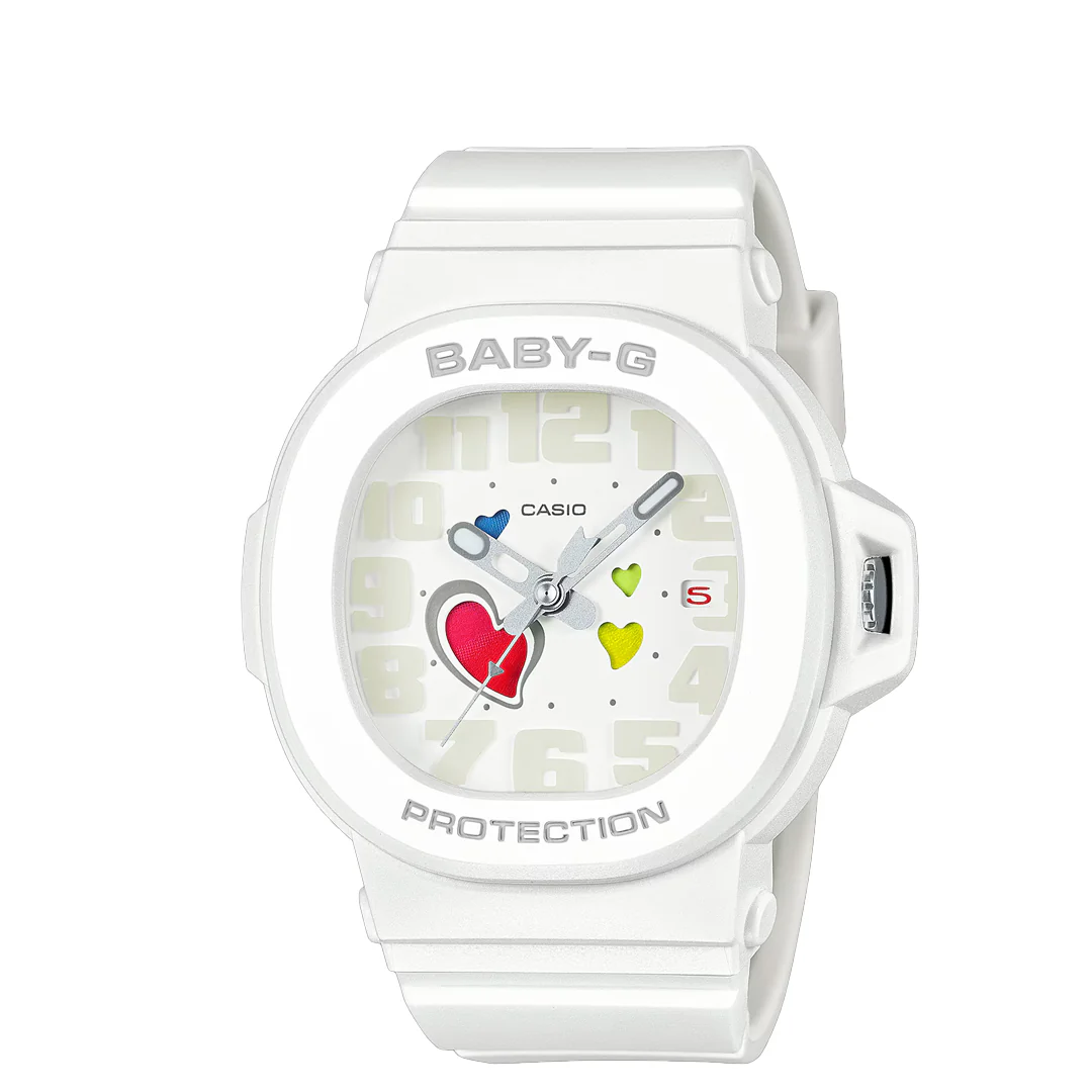 PLAYFUL HEARTS SERIES BGA-10 SERIES BGA-10-7A