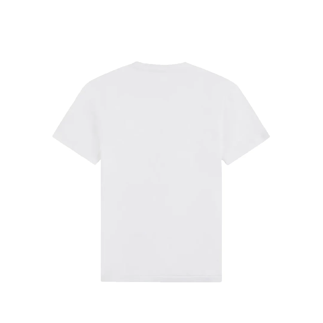 POLO BEAR COTTON T-SHIRT WHITE - Image 2